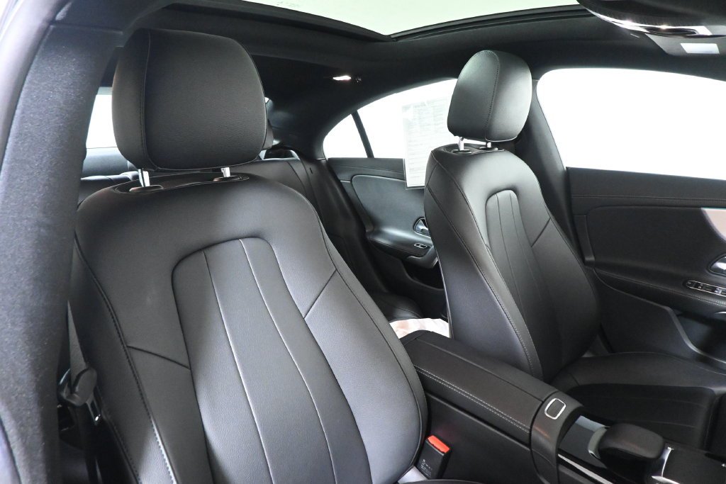 Certified Used 2023  Mercedes-Benz CLA 250 image 24