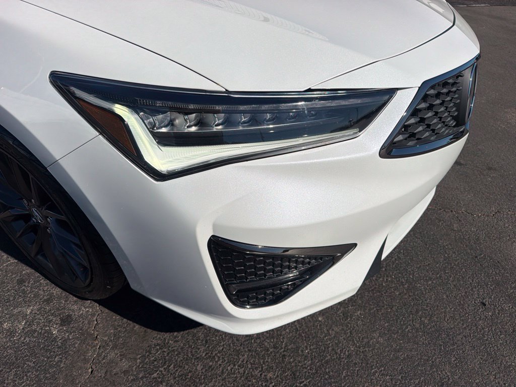 Used 2020  Acura Premium and A-SPEC Packages image 13