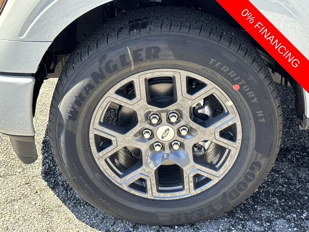 New 2026 Avalanche Ford STX® image 11
