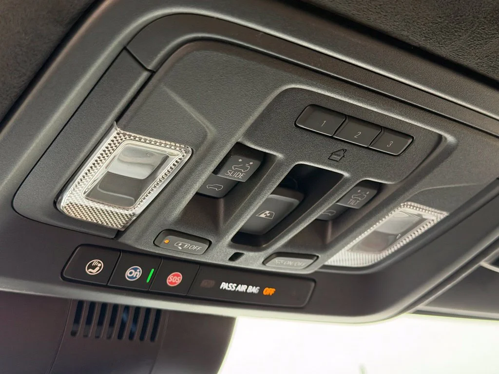 2026 GMC Sierra 2500HD Denali Ultimate - Photo 28