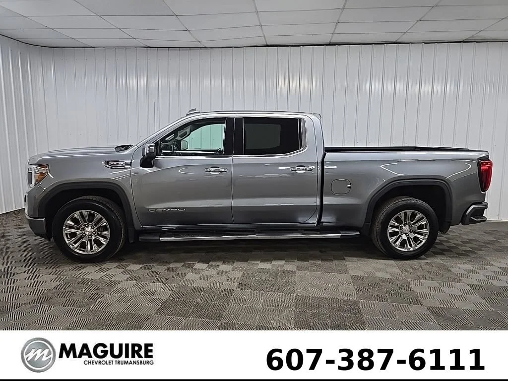 2021 GMC Sierra 1500 Denali Denali - Photo 5