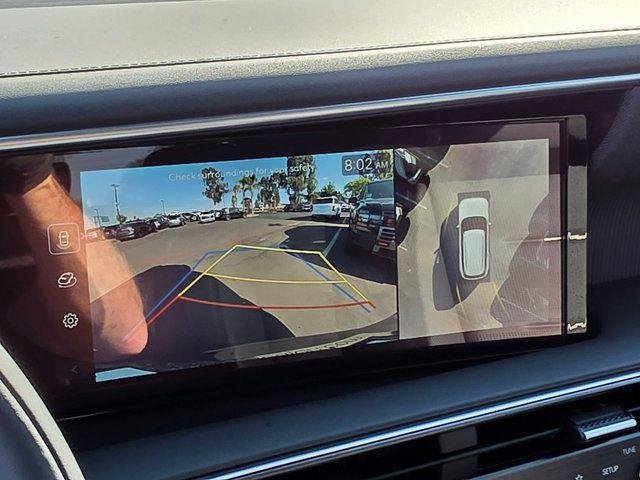 2026 Hyundai Palisade Calligraphy - Photo 29