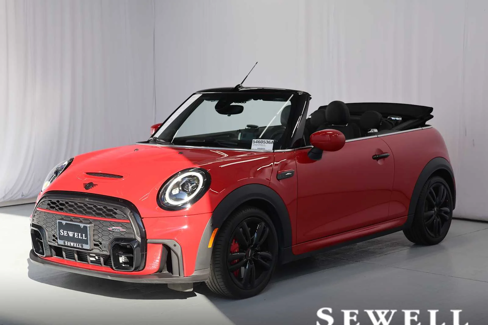 Pre-Owned 2024 MINI John Cooper Works