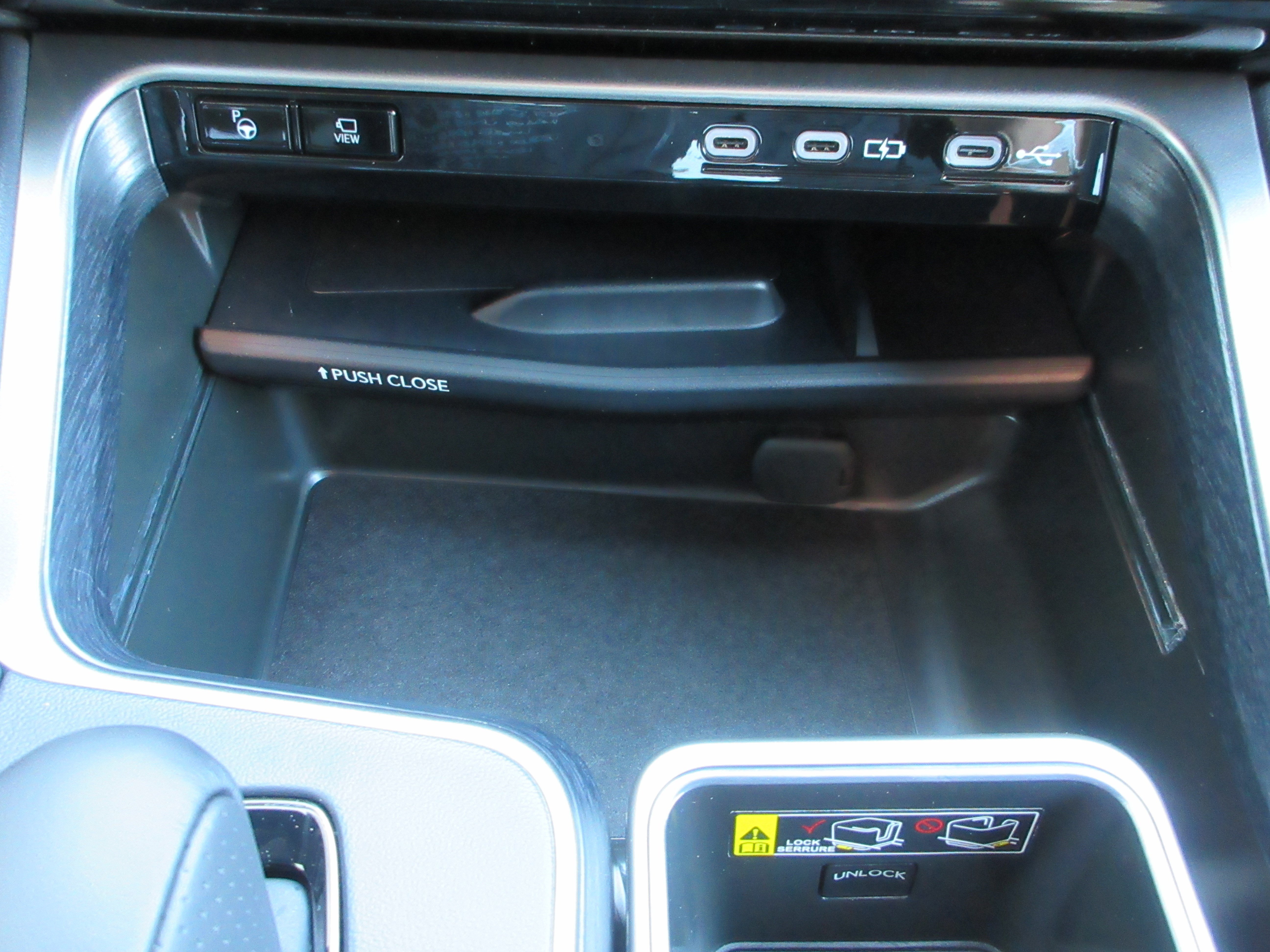 2026 Lexus TX 500h F-Sport Premium - Photo 51