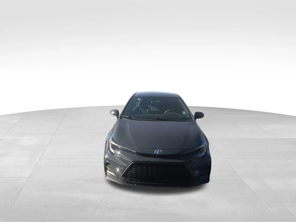 Used 2023 UNDERGROUND Toyota SE image 22