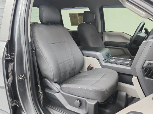 Used 2017 Gray Ford XL image 31