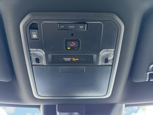 2026 Toyota Tundra Limited - Photo 31
