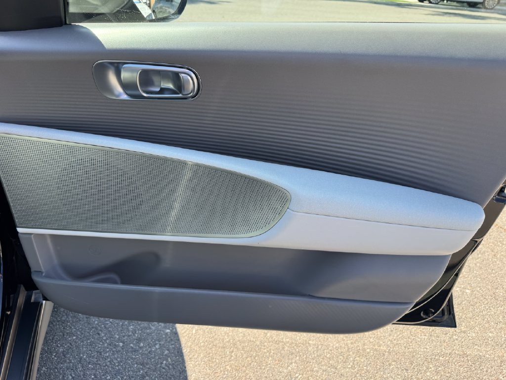 2023 Hyundai IONIQ 6 SEL - Photo 11