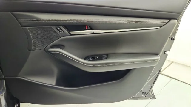 New 2026 Machine Gray Mazda 2.5 S Select Sport Reserved image 31