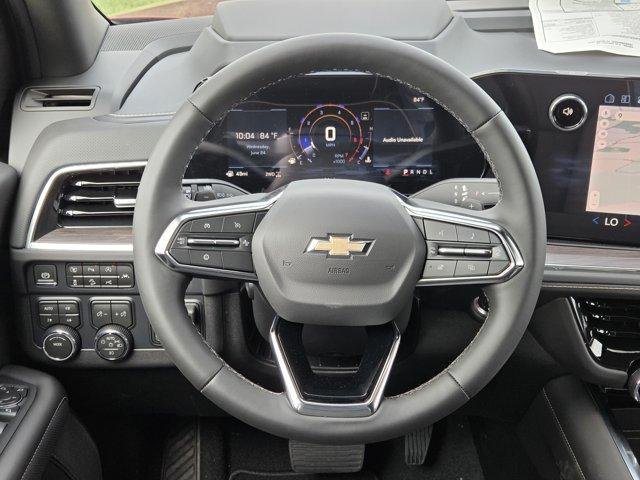 2026 Chevrolet Tahoe Premier - Photo 16