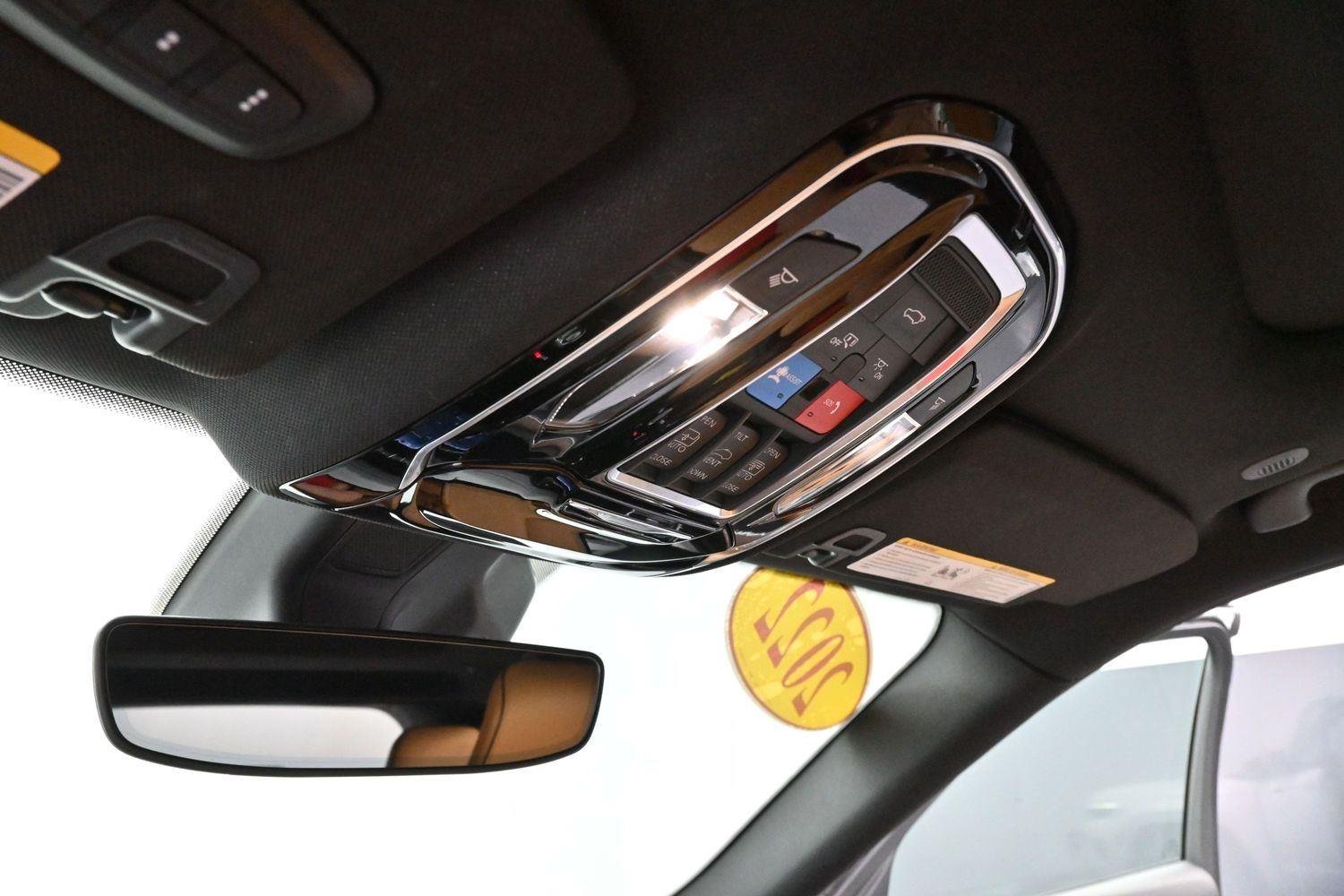 Used 2022 White Jeep Summit image 30