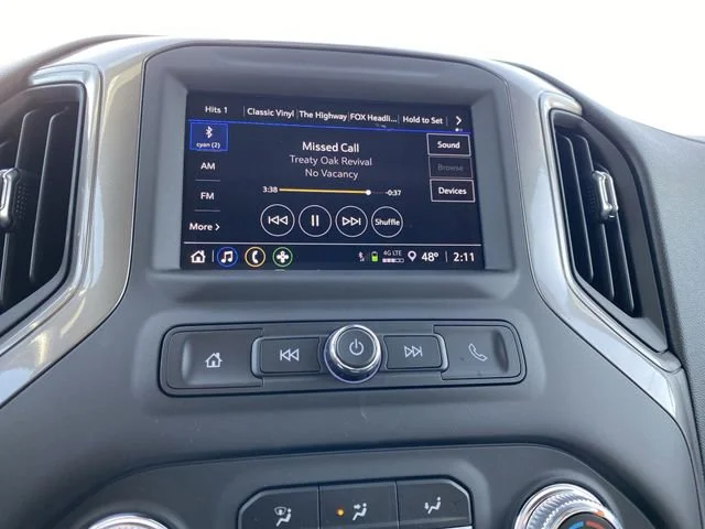 New 2026 Onyx Black GMC Pro image 16