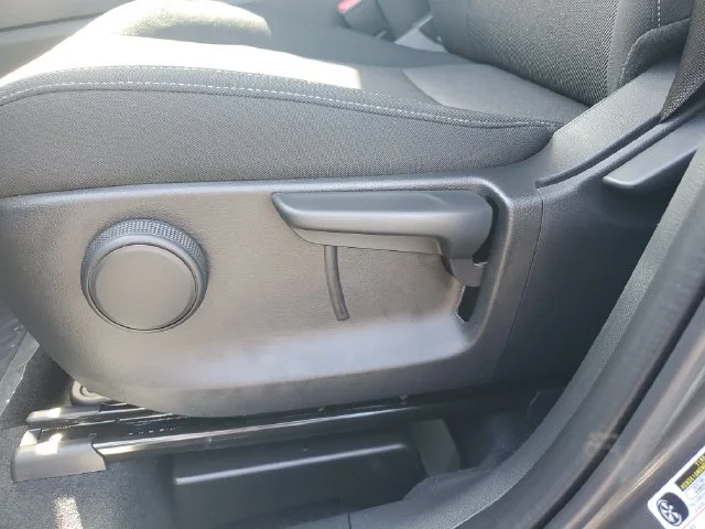 New 2026 Machine Gray Metallic Mazda 2.5 S AWD image 13