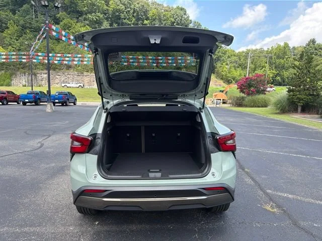 New 2026 Cacti Green Chevrolet ACTIV image 20