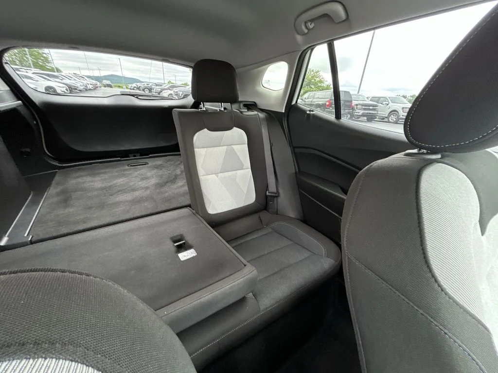 Used 2024 White Chevrolet LS image 15