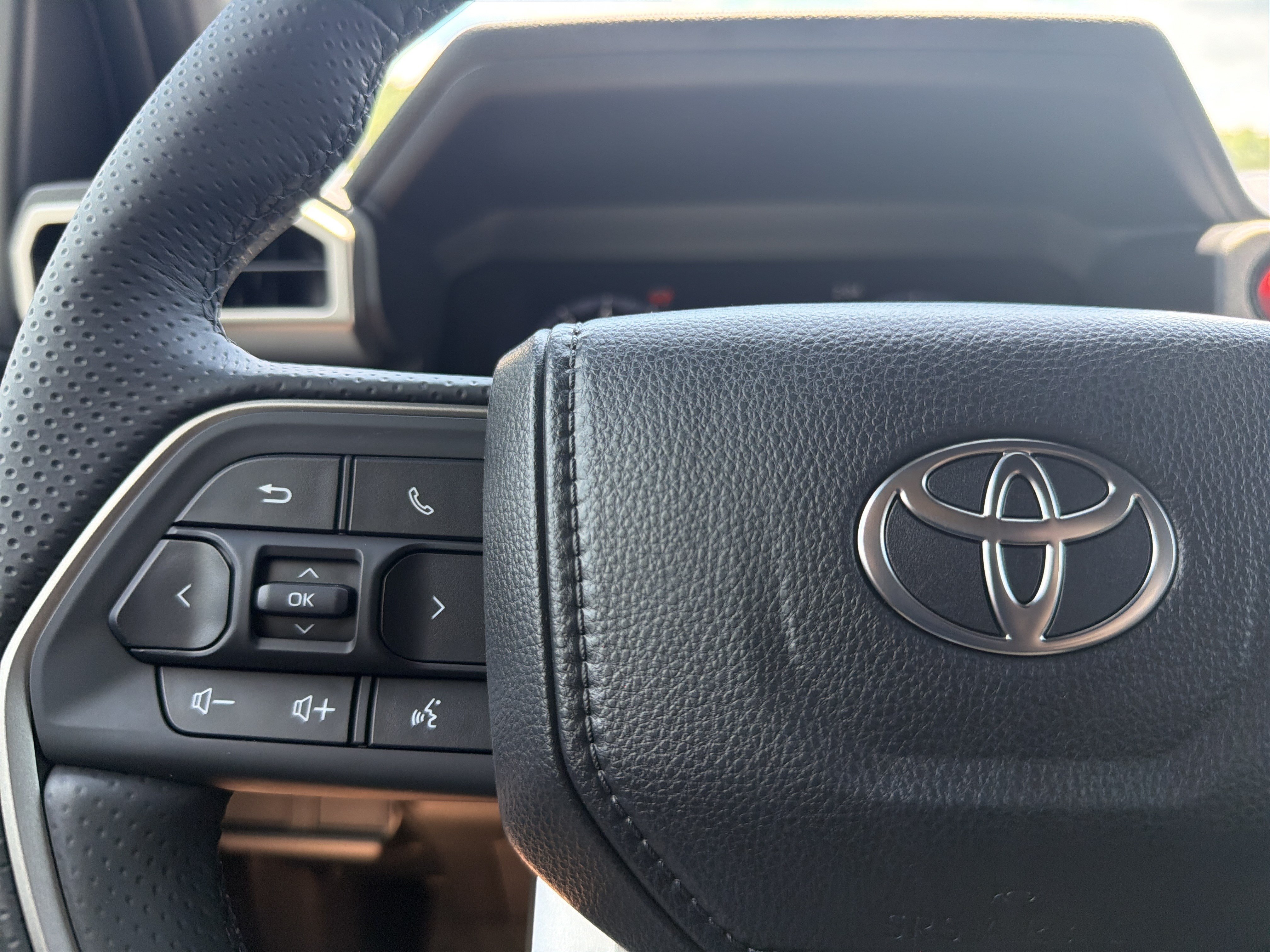 New 2026 Ice Cap Toyota TRD Off-Road Premium i-FORCE MAX image 26