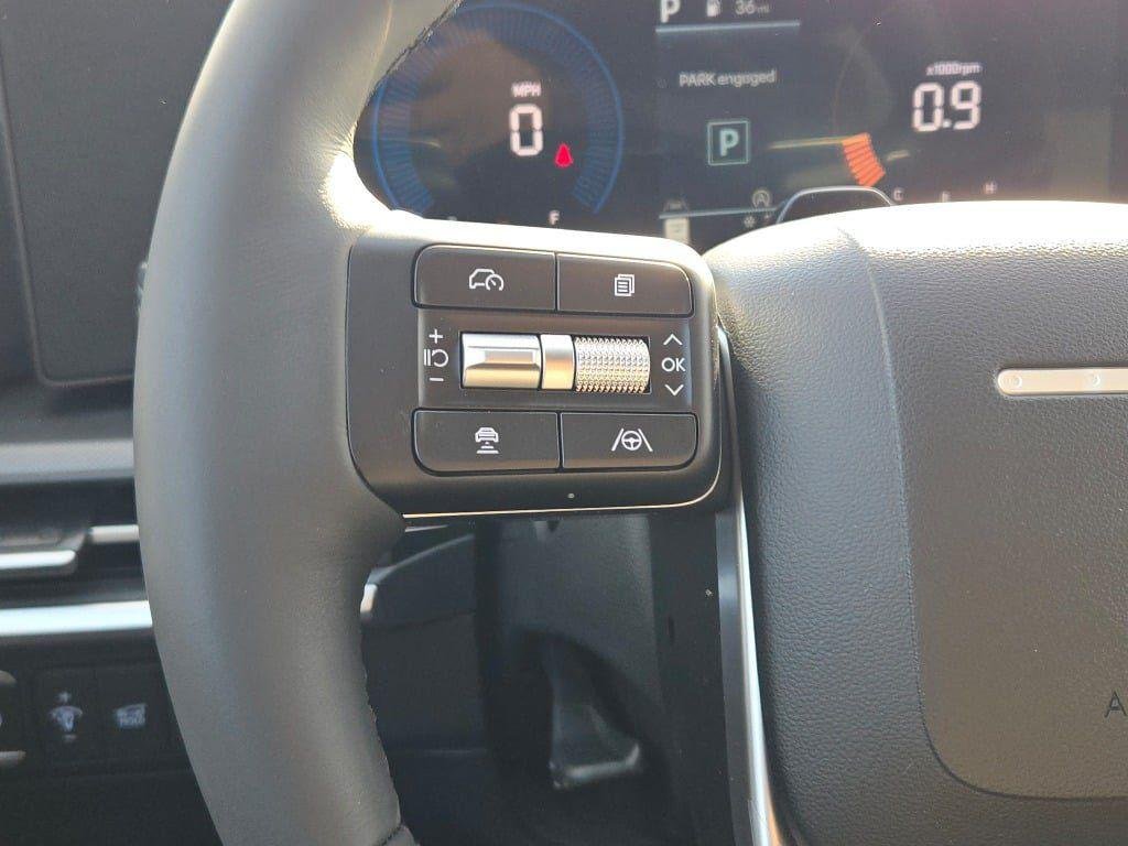 New 2026 White Hyundai XRT AWD image 33