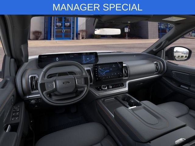 2025 Ford Expedition Tremor - Photo 9
