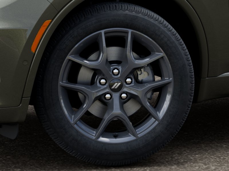 New 2026 Green Machine Exterior Paint Dodge GT Premium HEMI V8 image 4