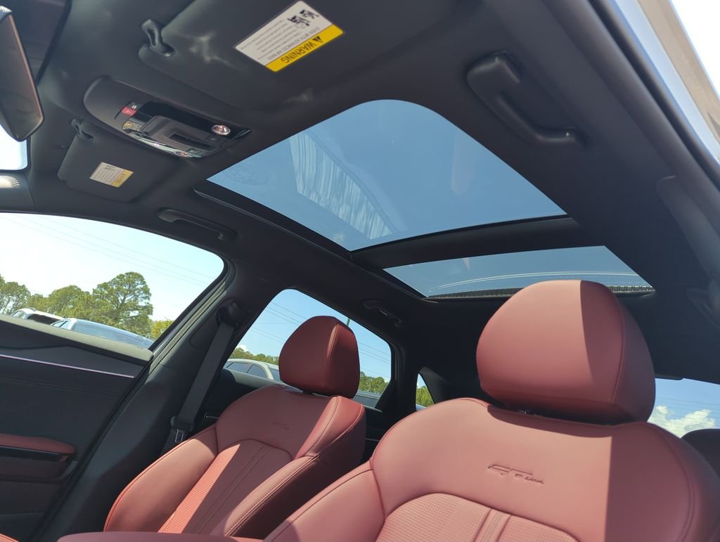New 2026 Wolf Gray Kia GT-Line image 28