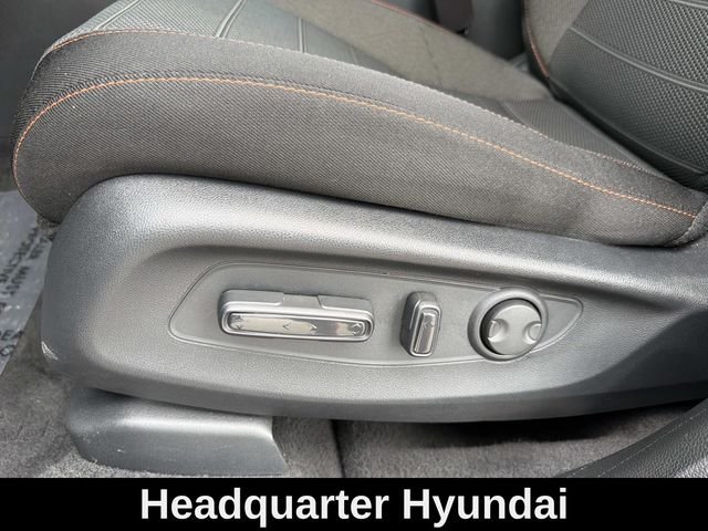 Used 2025  Honda Sport image 10