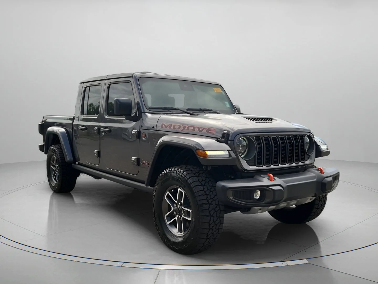 2025 Jeep Gladiator Mojave Auto's photo