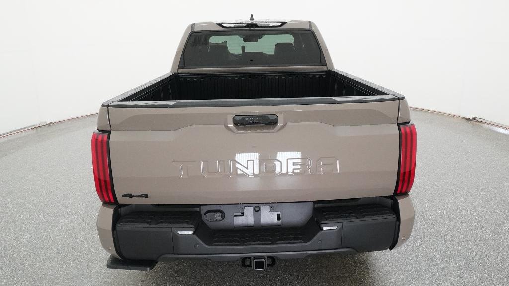 New 2026 Mudbath Toyota Limited image 23