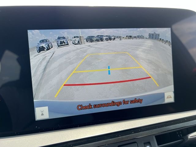 Certified Used 2023 White Lexus 350 F Sport image 17