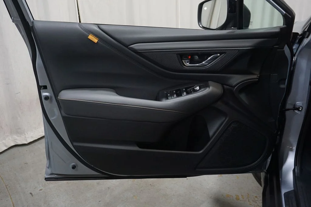 Used 2022 Silver Subaru Wilderness image 23