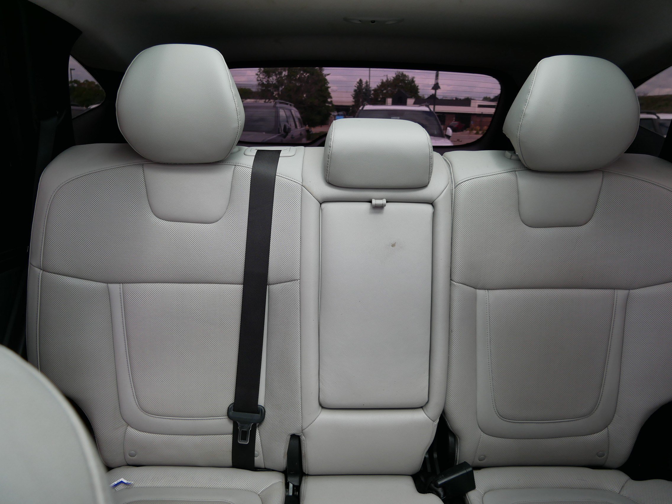 2022 Hyundai Tucson Limited - Photo 13