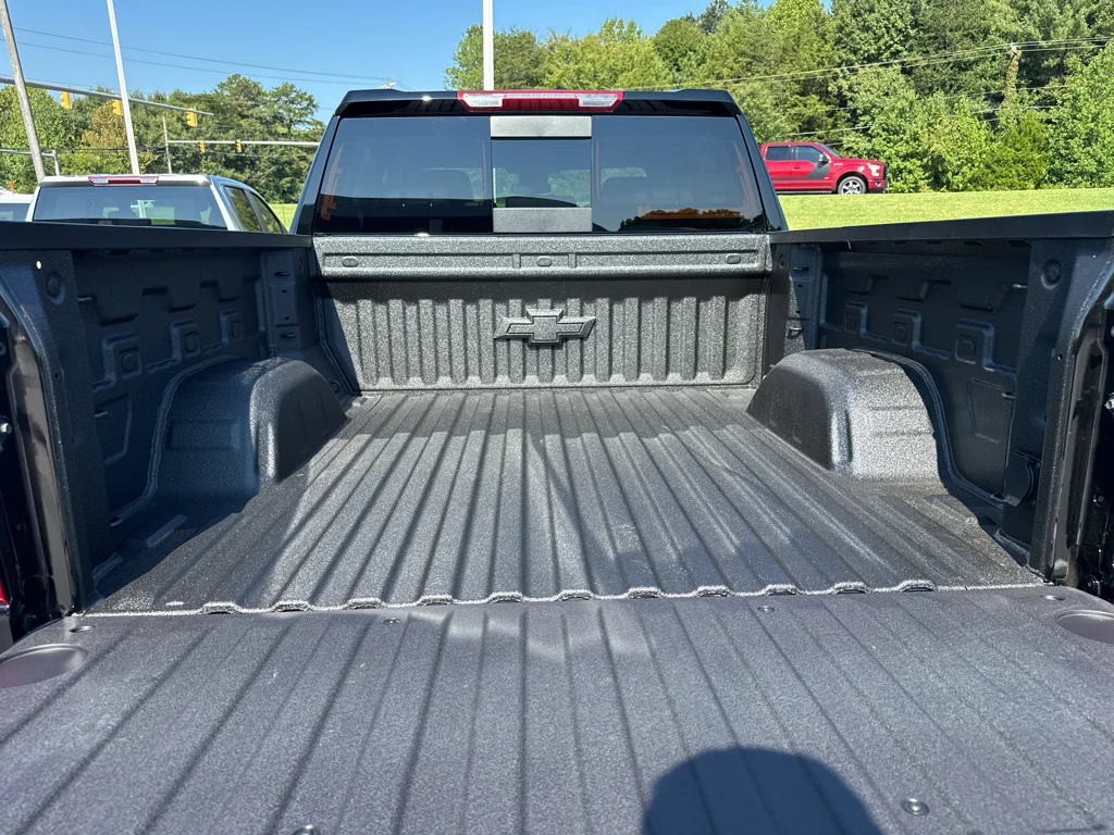 2026 Chevrolet Silverado 1500 RST - Photo 6