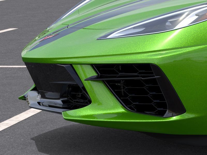 2027 Chevrolet Corvette 1LT - Photo 13