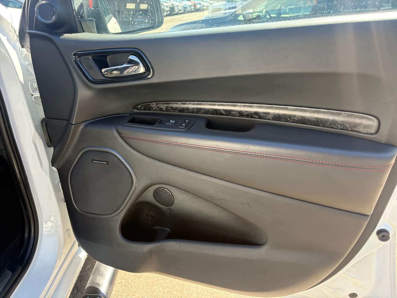 Used 2024 White Knuckle Dodge R/T Plus image 35