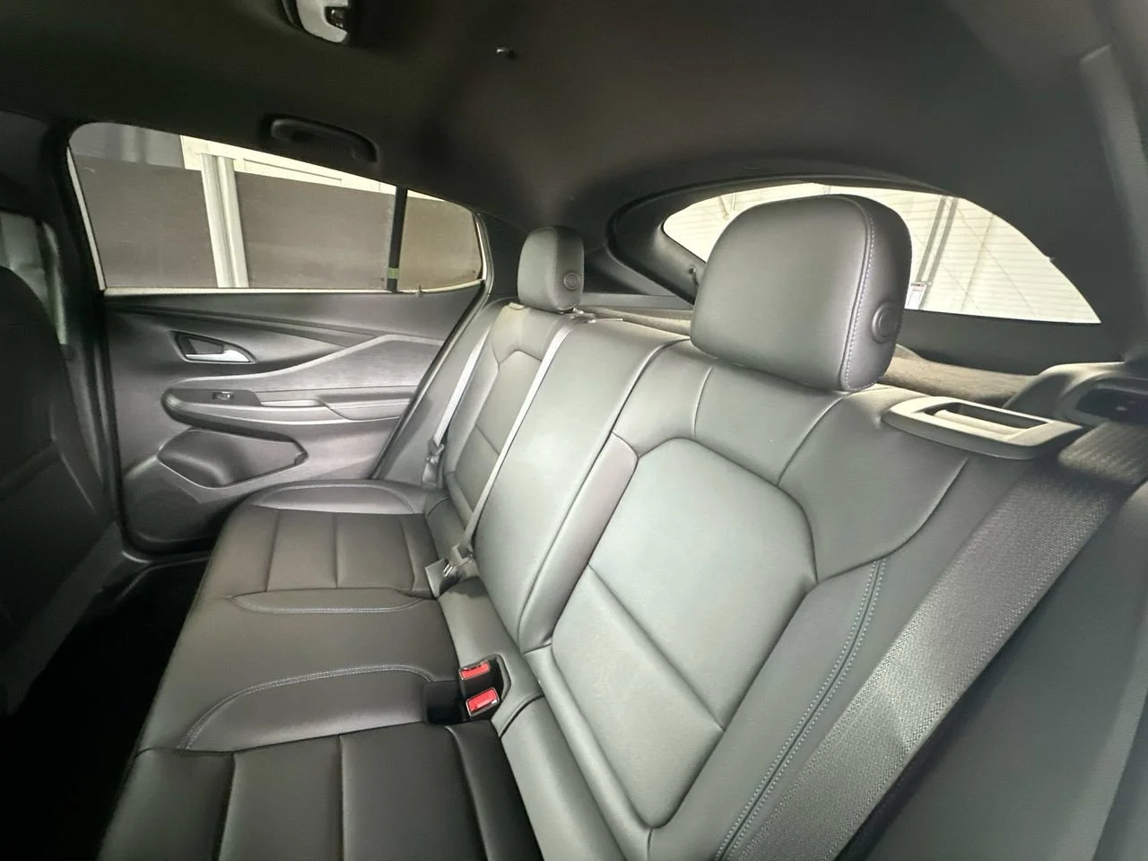 2026 Buick Envista Sport Touring - Photo 22