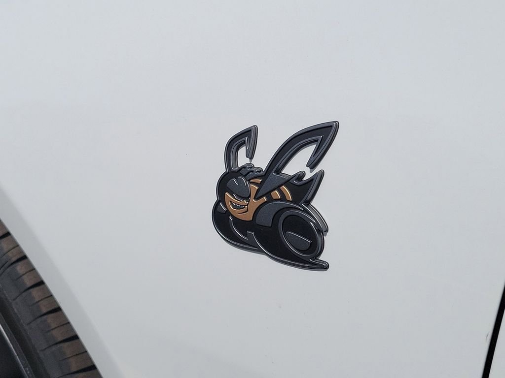 New 2026 White Knuckle Dodge Scat Pack image 7