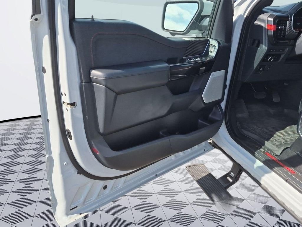 Used 2023 Avalanche Ford Raptor image 9