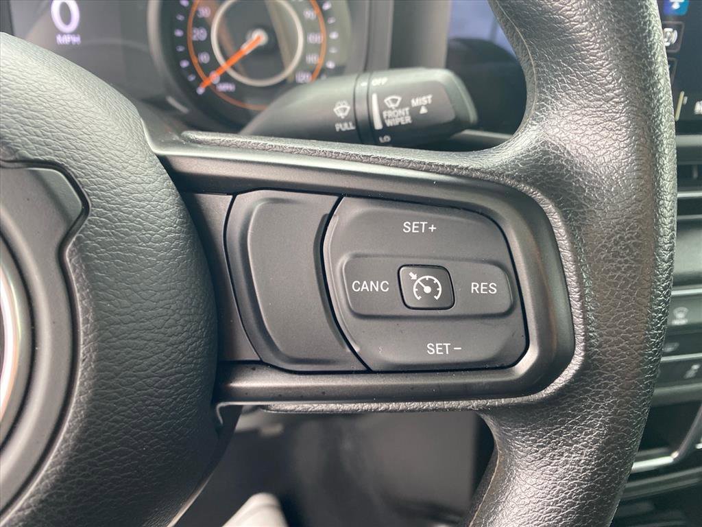 2024 Jeep Gladiator Sport - Photo 15