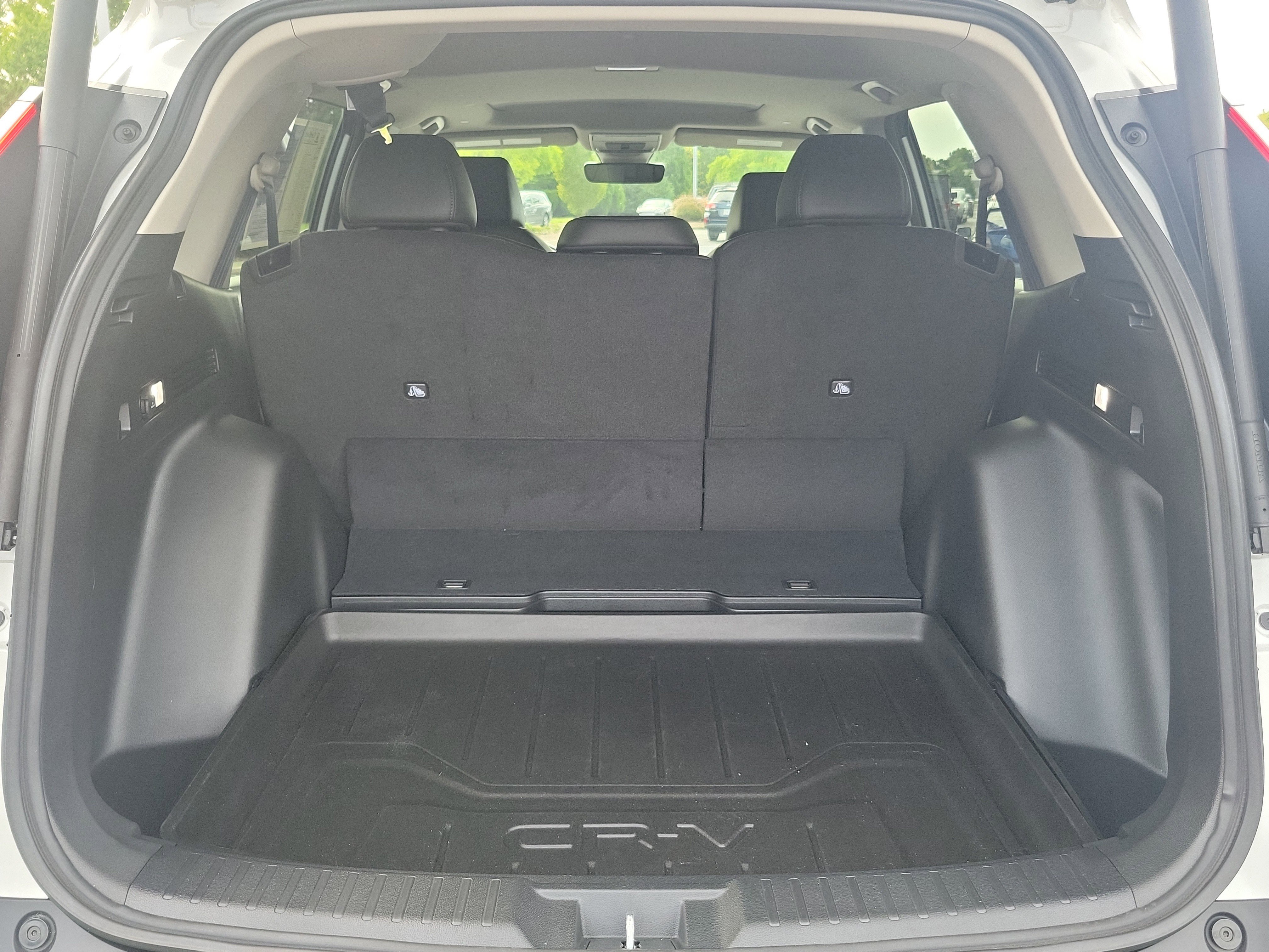 2026 Honda CR-V EX-L - Photo 40