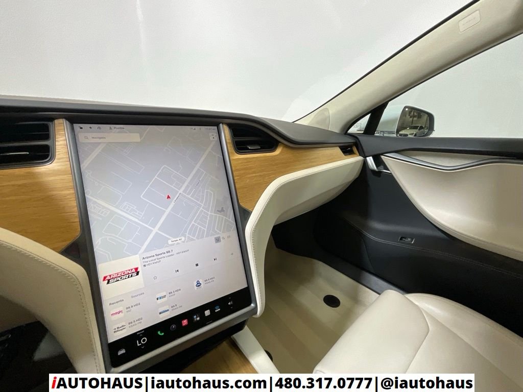 2018 Tesla Model S 75D - Photo 25