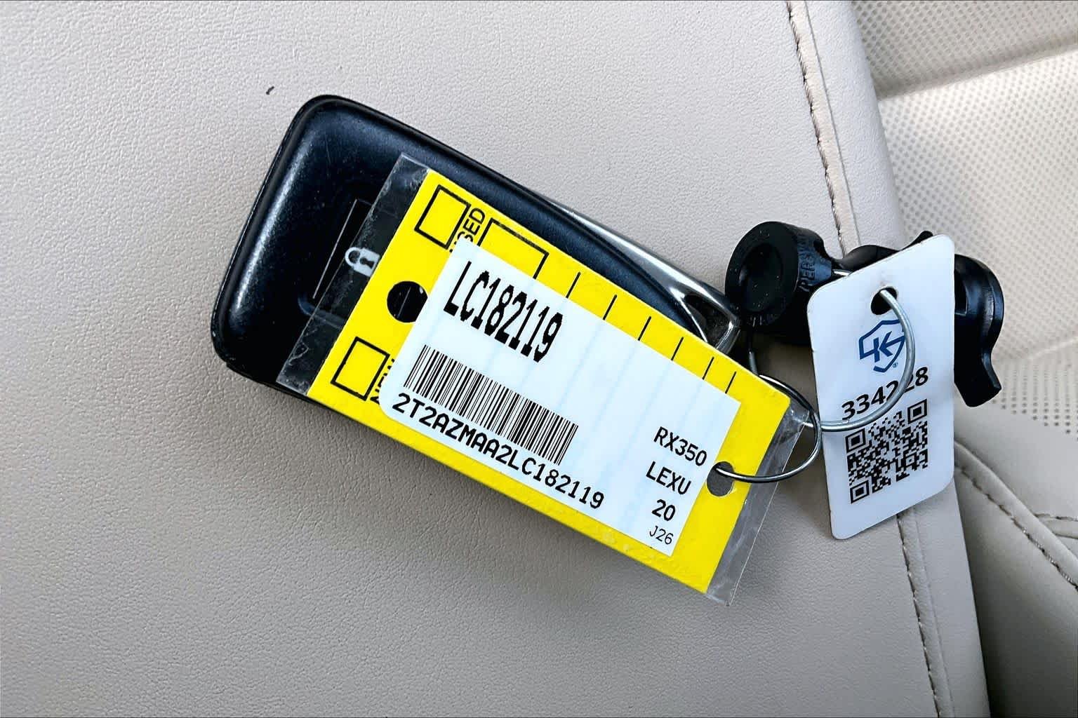 Used 2020 Caviar Lexus  image 15