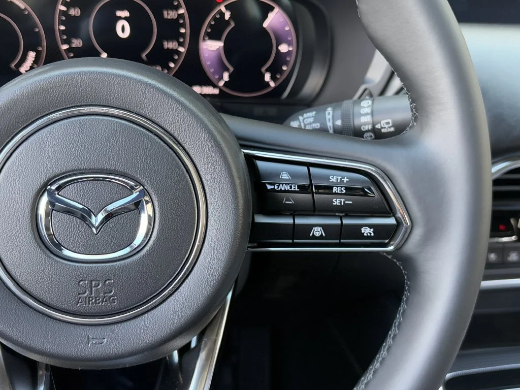 2025 Mazda CX-90 Premium Plus Package - Photo 17