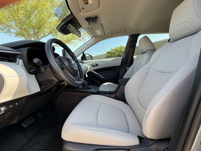 Certified Used 2026 CELESTITE Toyota  image 25