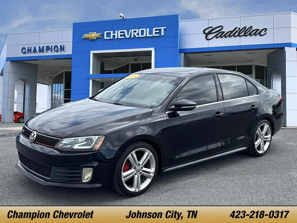 2015 Volkswagen Jetta
