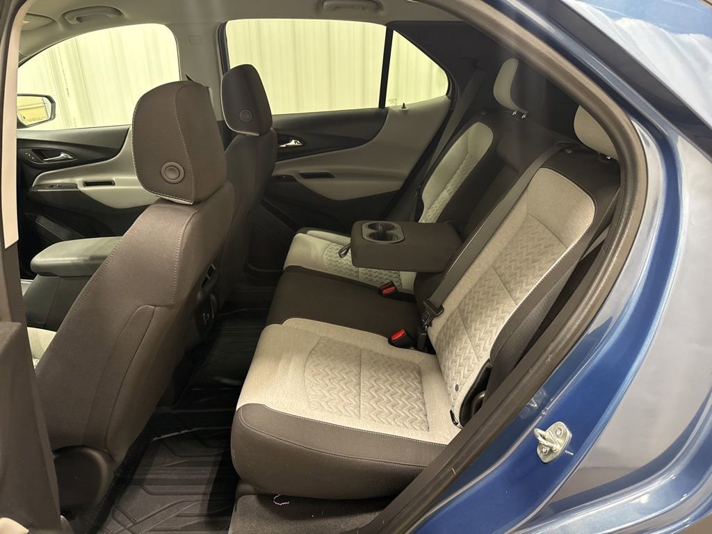 2024 Chevrolet Equinox LT - Photo 31