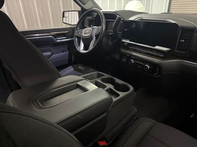 Used 2023 Volcanic Red Tintcoat GMC Elevation image 20
