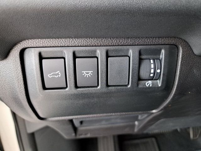Used 2023 White Subaru Limited image 24