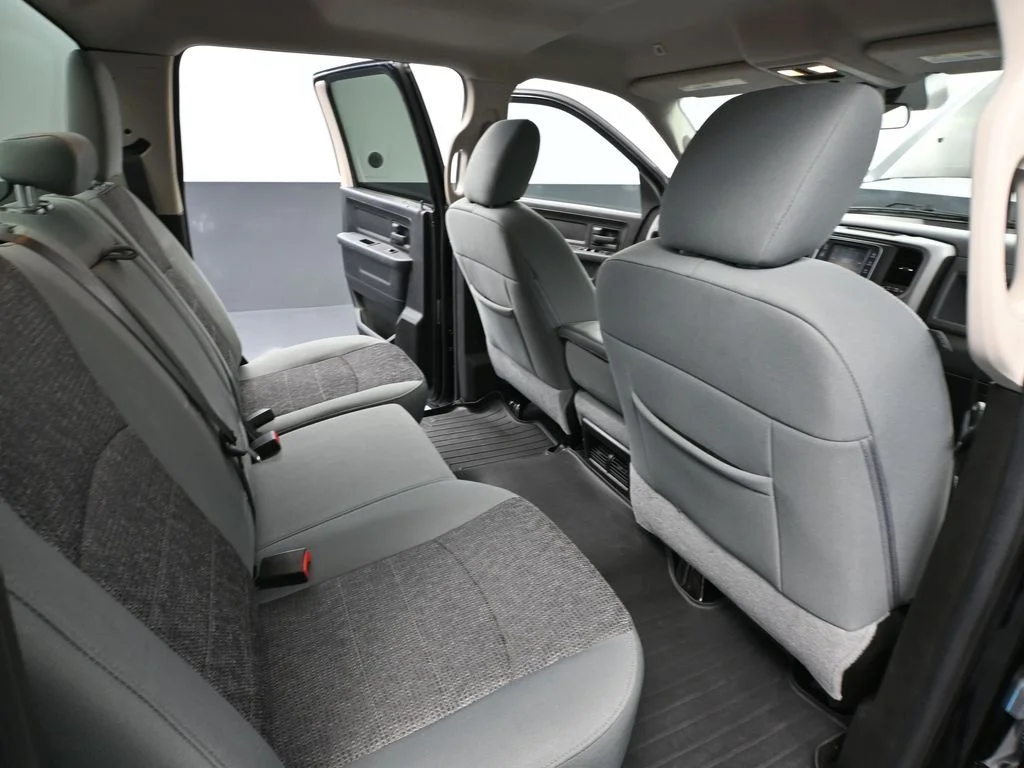 2019 RAM Ram 1500 Classic Tradesman - Photo 40