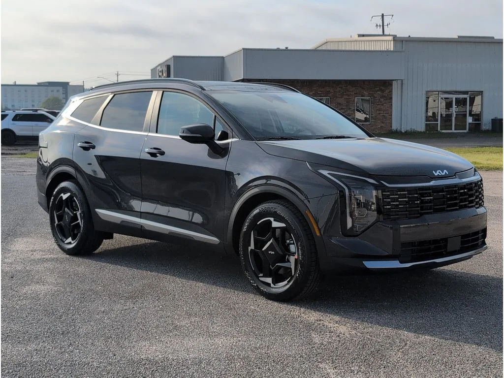 New 2026 Panthera Metal Kia EX image 7