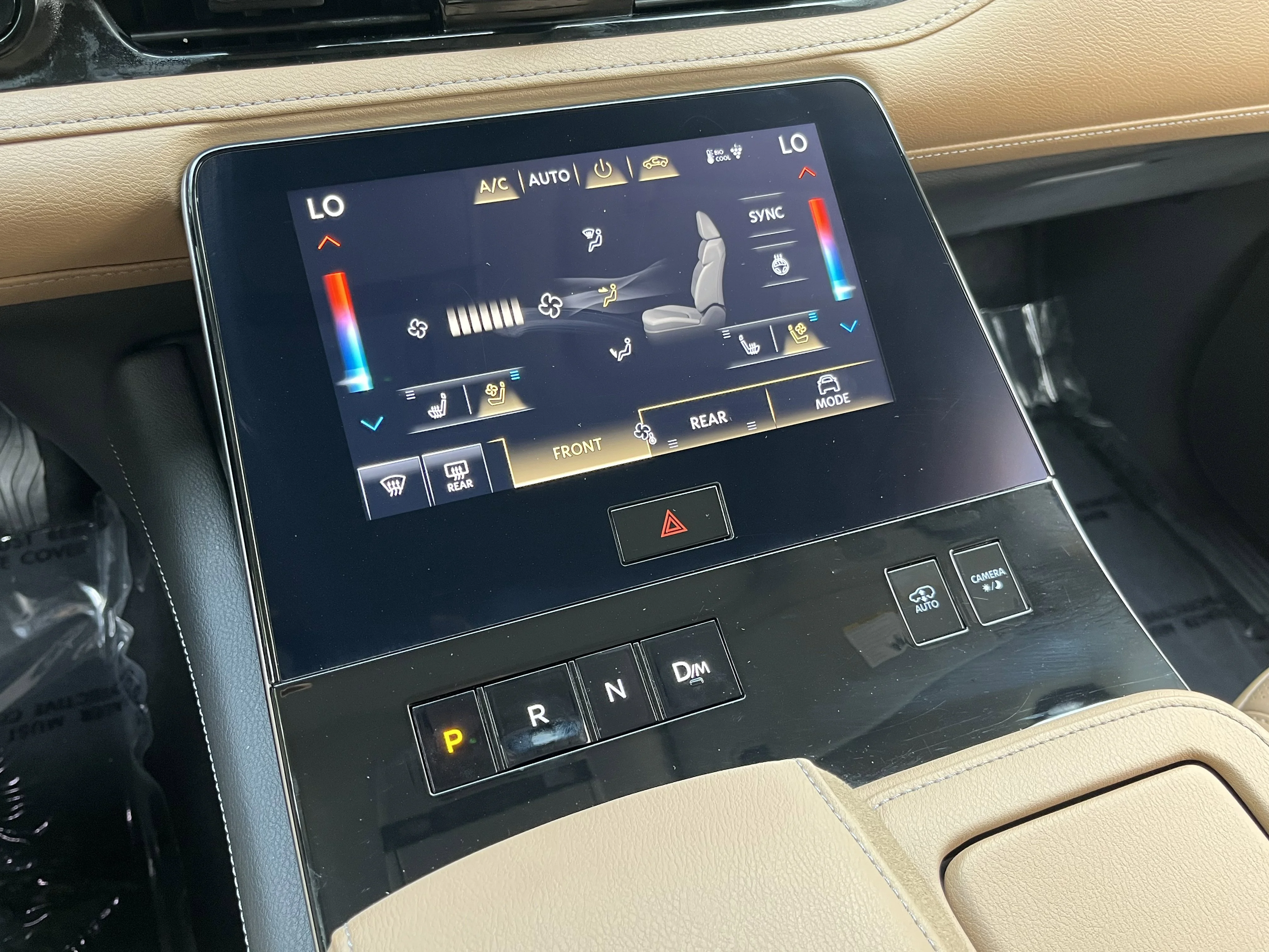 Used 2025 Anthracite Gray INFINITI SENSORY image 28