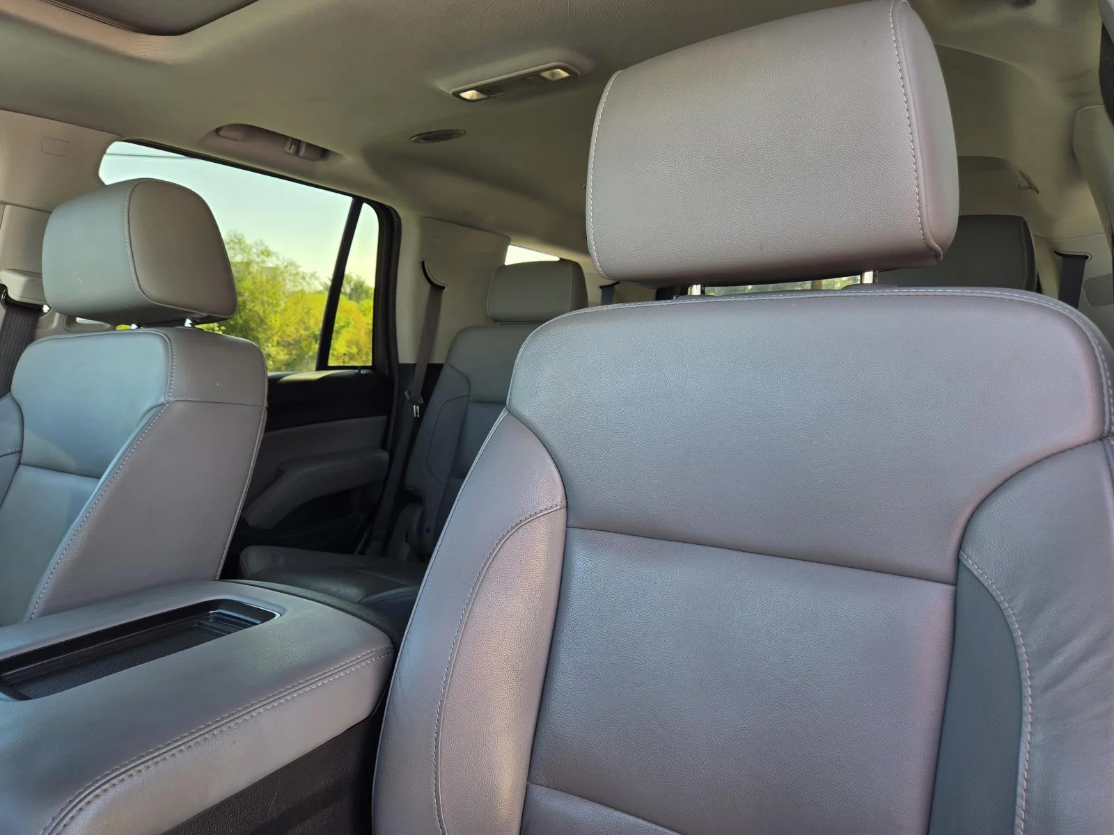 Used 2020 Gray Chevrolet 2WD 4dr LT image 31